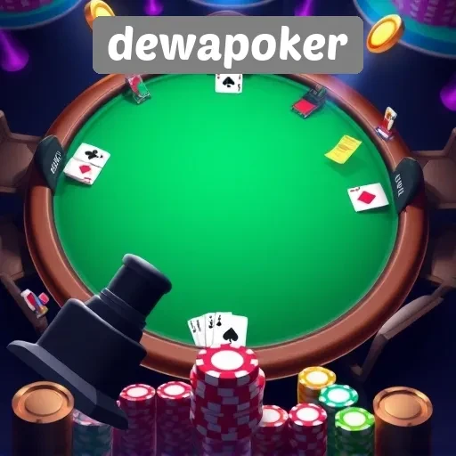Tips Memilih Game Favorit di Dewapoker