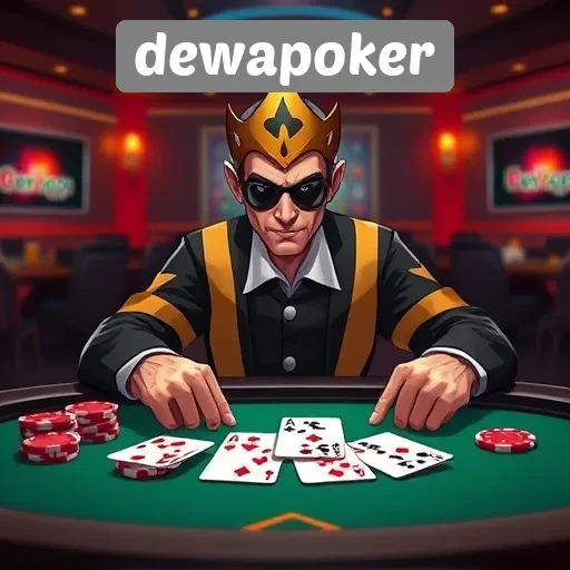 Perbandingan Dewapoker dengan Situs Game Lain di Indonesia