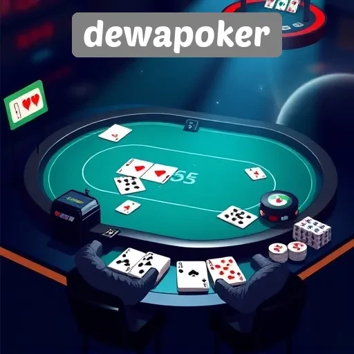 Kepuasan Pelanggan di Dewapoker Dan Layanan Yang Diberikan