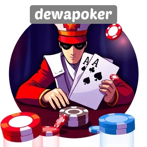 Mengapa Dewapoker Menjadi Pilihan Utama Pecinta Poker