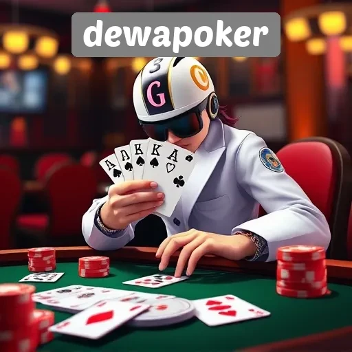 Keunggulan dan Fitur Menarik di Situs Dewapoker