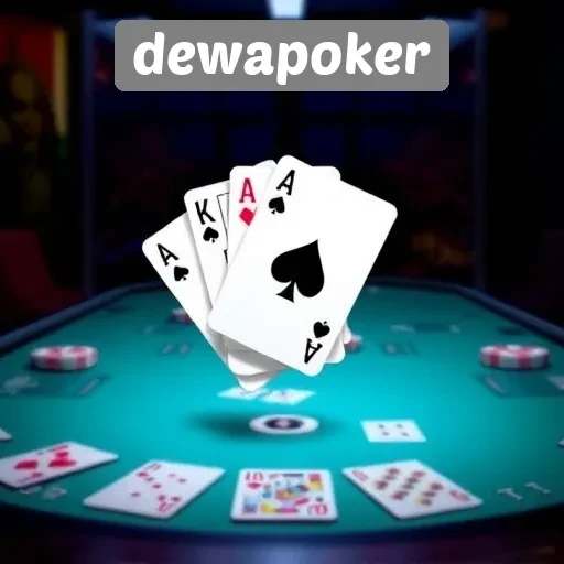 Dampak Dewapoker Terhadap Industri Game Online di Indonesia