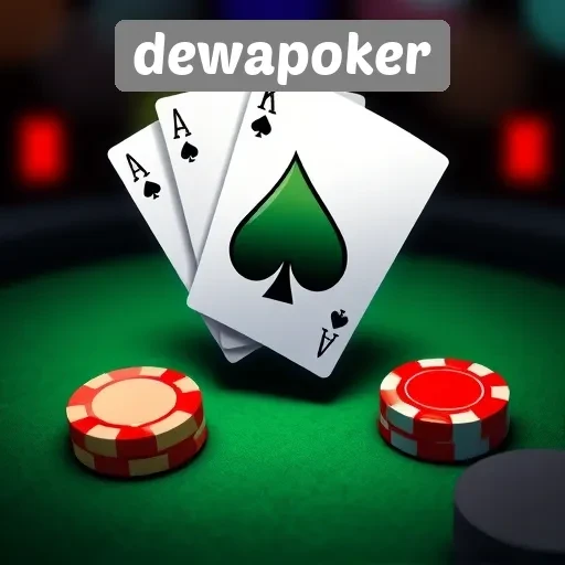 Dewapoker sebagai Alternatif Permainan Kartu Online