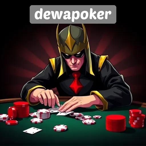 Mengulas Keunggulan Dewapoker Dalam Dunia Game Online