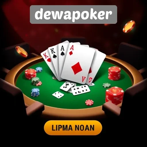 Mengenal Dewapoker sebagai Platform Game Online Terpercaya