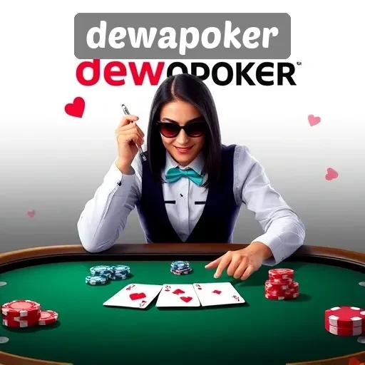 Mengenal Dewapoker sebagai Platform Permainan Kartu Terpercaya