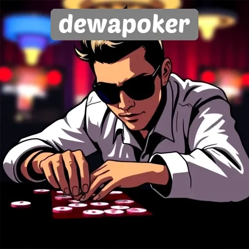 Strategi Efektif Mengalahkan Lawan di Dewapoker