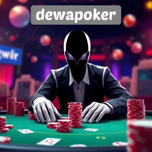 Evolusi Permainan Poker Online Melalui Dewapoker