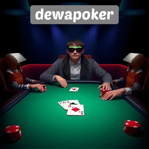 Pengalaman Bermain Yang Menarik di Dewapoker Bagi Pemain Pemula