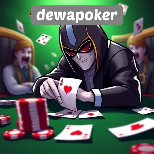 Berbagai Fitur Menarik yang Ditawarkan Dewapoker