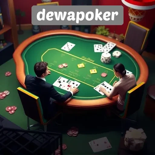 Beragam Permainan Menarik di Dewapoker untuk Pecinta Judi