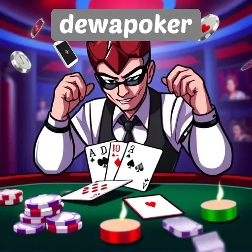 Mengupas Fitur dan Keunggulan Situs Dewapoker