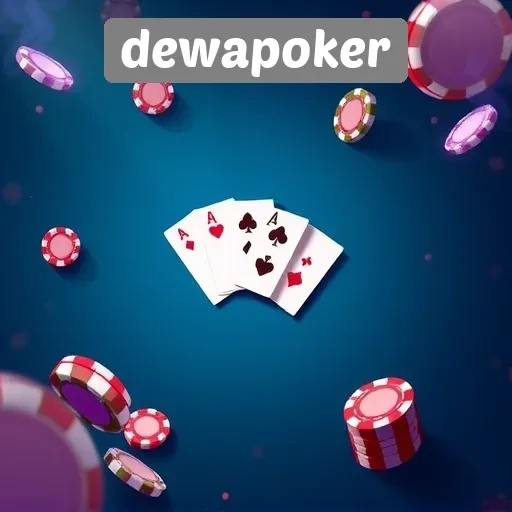 Inovasi Terbaru yang Diluncurkan oleh Dewapoker untuk Penggunanya