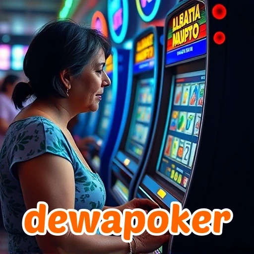 dewapoker: Poker Langsung yang Mengasyikkan dan Interaktif