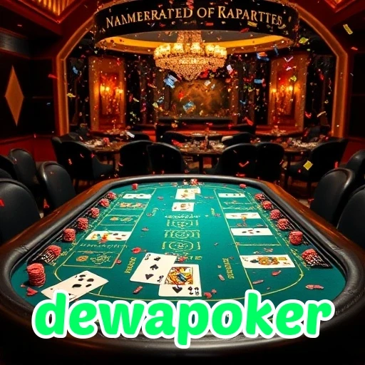 dewapoker: Penawaran Menarik untuk Setiap Pemain!