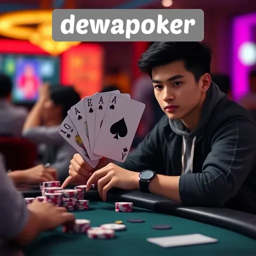 Testimoni Pemain Mengenai Pengalaman di Dewapoker