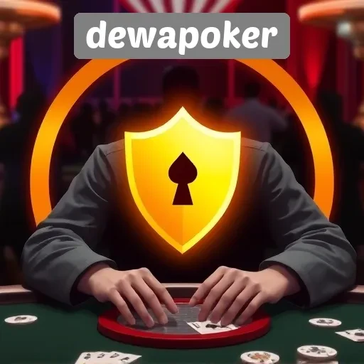 Keamanan dan Kenyamanan Bermain di Situs Dewapoker