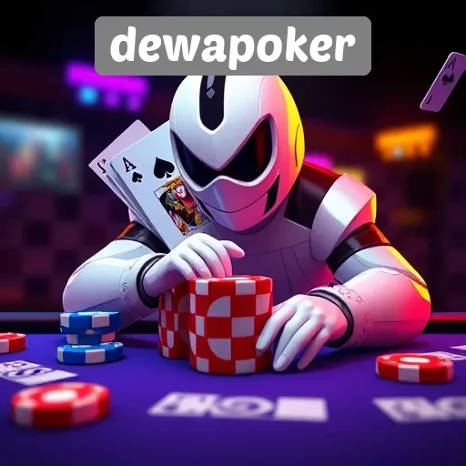Mengenal Permainan Poker di Situs Dewapoker