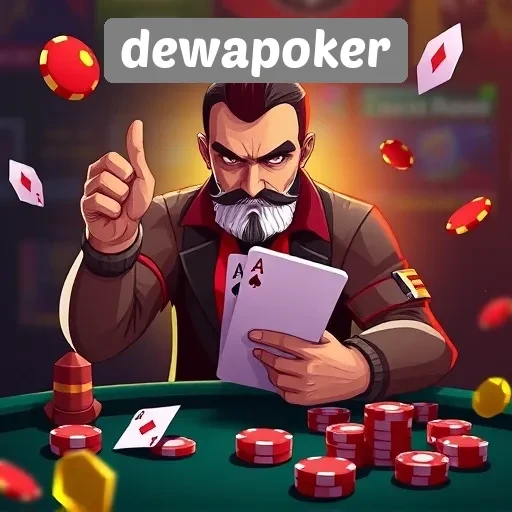 Promosi Menarik di Dewapoker untuk Anggota Baru