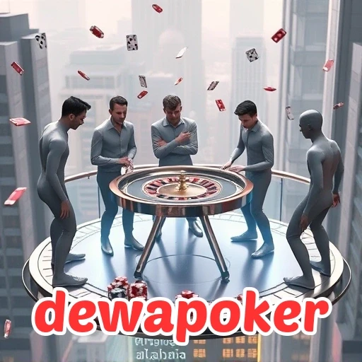 dewapoker: Raih Kesempatan Melalui Promosi Bulanan yang Menarik