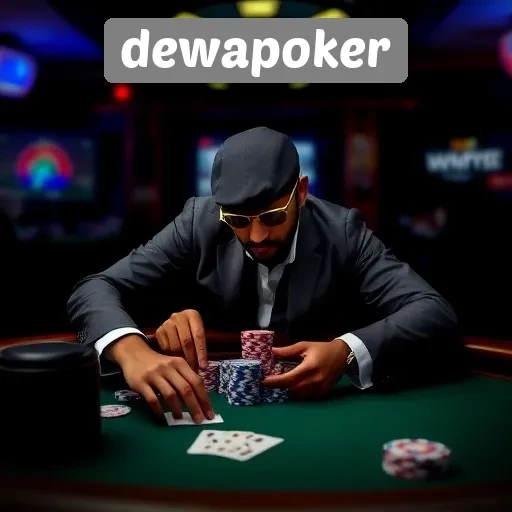 Cara Mendaftar dan Memulai di Dewapoker untuk Pemula
