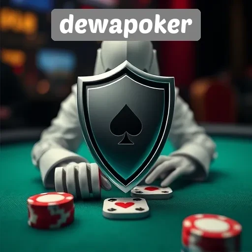 Review Sistem Keamanan dan Privasi di Dewapoker