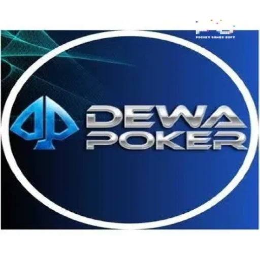 Logo resmi dewapoker