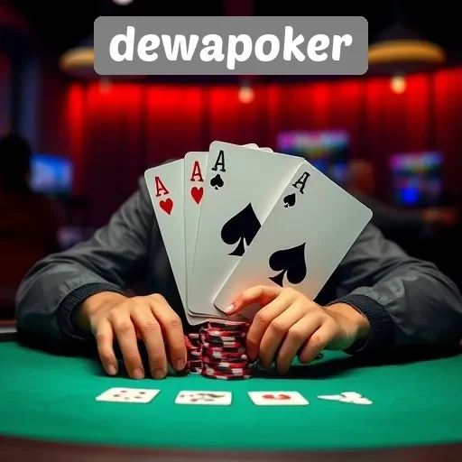 Taktik dan Strategi Bermain di Dewapoker yang Efektif